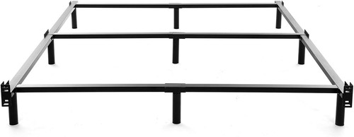 King size metal bed frame - king,