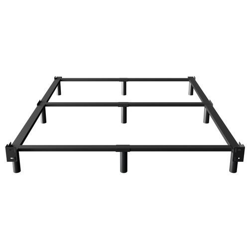 Inch king size bed frame - inch,