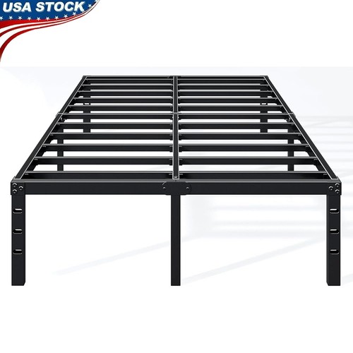 Inch king bed - 12,
