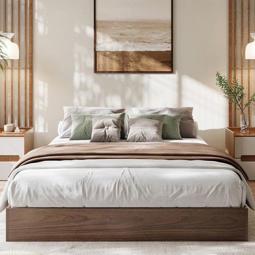 California king size bed - king,