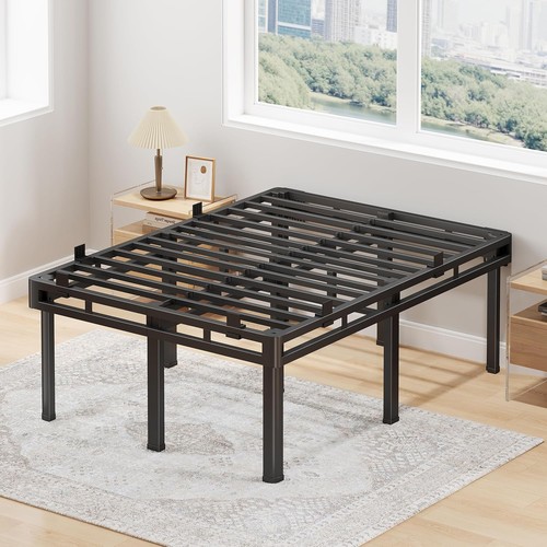 King bed frame - frame, 24