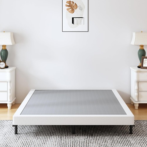Inch king size - size, spring