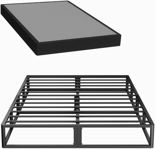 King box spring inch - box, 10