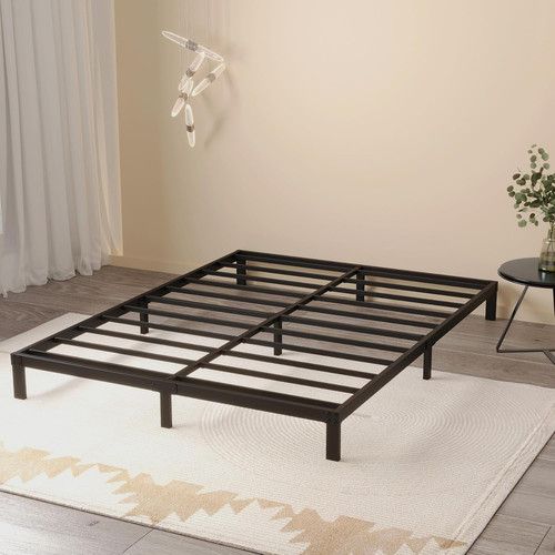King size bed - king, 8