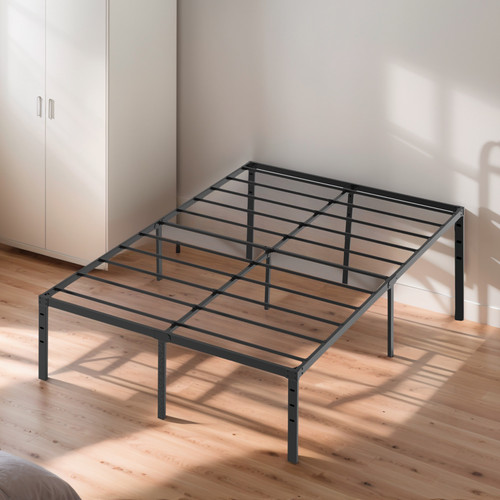 Metal twin full queen king - twin,