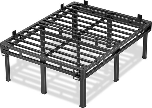 Superay king bed - superay,
