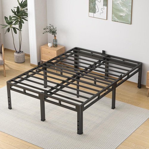 King size bed - king,